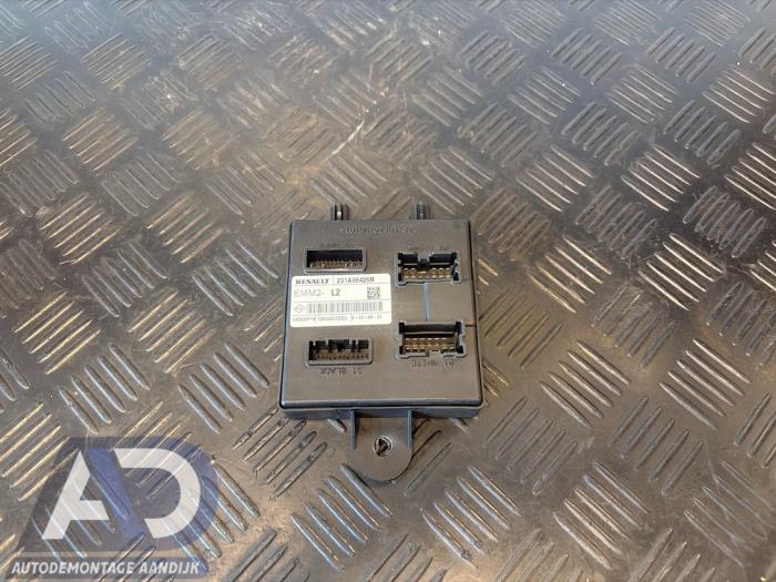 Gebruikte Computer Body Control Dacia Spring 45 Prijs € 74,99 Margeregeling aangeboden door Autodemontage Aandijk