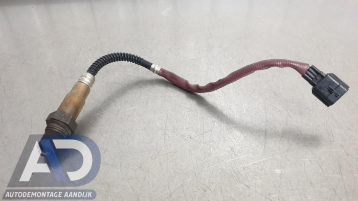 Gebruikte Lambda Sonde Renault Captur I (2R) 1.2 TCE 16V EDC Prijs € 24,99 Margeregeling aangeboden door Autodemontage Aandijk