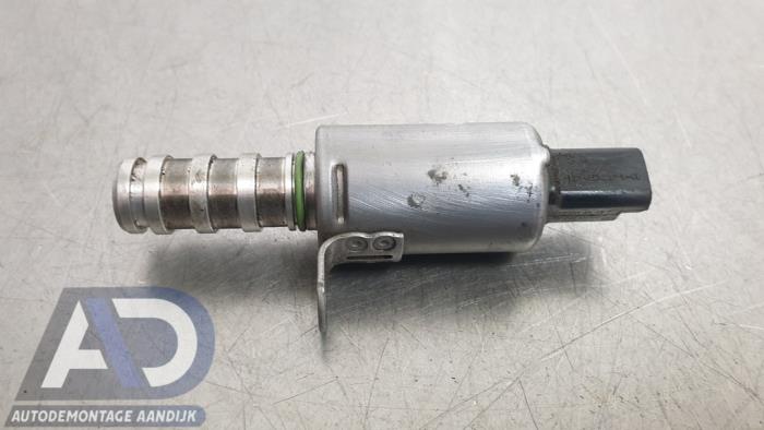 Gebruikte Sensor Nokkenas Citroen C4 Cactus (0B/0P) 1.2 PureTech 82 12V Prijs € 24,99 Margeregeling aangeboden door Autodemontage Aandijk