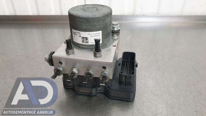Gebruikte ABS Pomp Citroen C3 (SX/SW) 1.2 Vti 12V PureTech Prijs € 124,99 Margeregeling aangeboden door Autodemontage Aandijk