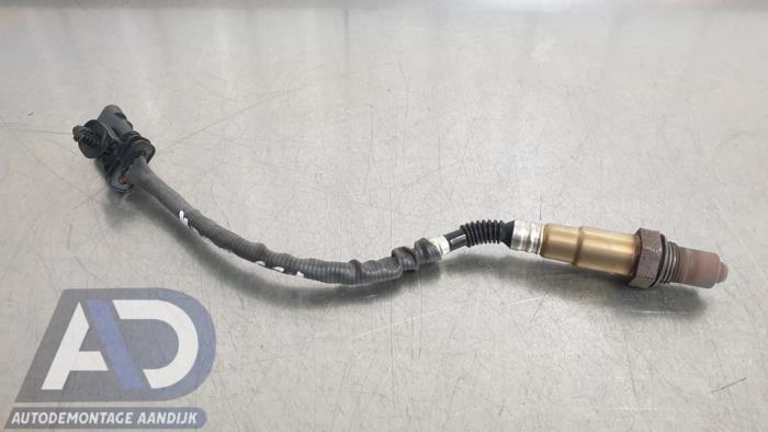 Gebruikte Lambda Sonde Citroen C3 (SX/SW) 1.2 Vti 12V PureTech Prijs € 14,99 Margeregeling aangeboden door Autodemontage Aandijk