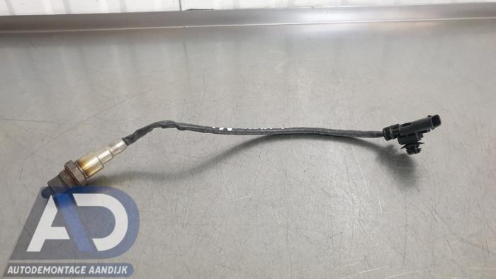 Gebruikte Lambda Sonde Citroen C3 (SX/SW) 1.2 Vti 12V PureTech Prijs € 14,99 Margeregeling aangeboden door Autodemontage Aandijk