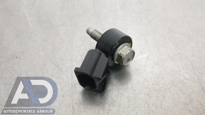 Gebruikte Sensor Pingel/klop Opel Astra K Sports Tourer 1.0 Turbo 12V Prijs € 14,99 Margeregeling aangeboden door Autodemontage Aandijk