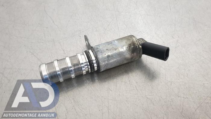 Gebruikte Nokkenas Sensor Opel Astra K Sports Tourer 1.0 Turbo 12V Prijs € 39,99 Margeregeling aangeboden door Autodemontage Aandijk