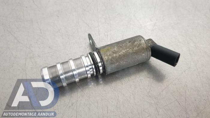 Gebruikte Nokkenas Sensor Opel Astra K Sports Tourer 1.0 Turbo 12V Prijs € 39,99 Margeregeling aangeboden door Autodemontage Aandijk