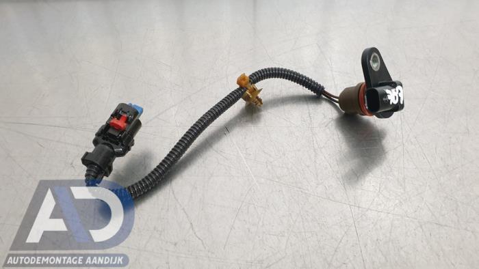 Gebruikte Olie niveau sensor Opel Astra K Sports Tourer 1.0 Turbo 12V Prijs € 29,99 Margeregeling aangeboden door Autodemontage Aandijk