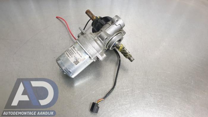 Gebruikte Servopomp Renault Twingo III (AH) 1.0 SCe 65 12V Prijs € 74,99 Margeregeling aangeboden door Autodemontage Aandijk