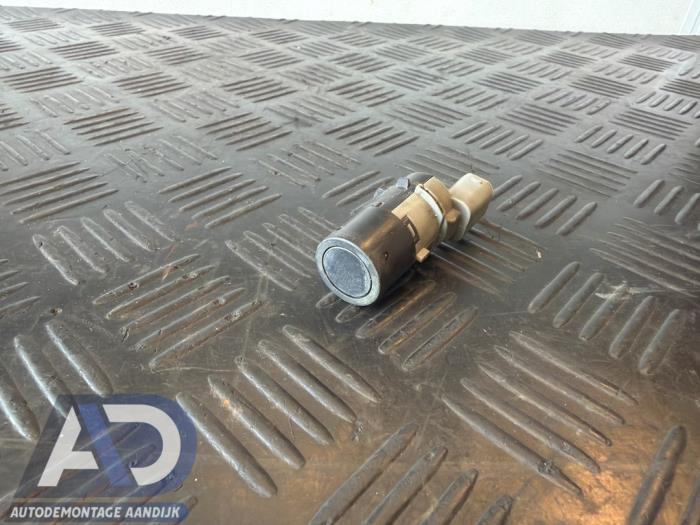 Gebruikte PDC Sensor BMW 5 serie (E39) 525i 24V Prijs € 19,99 Margeregeling aangeboden door Autodemontage Aandijk