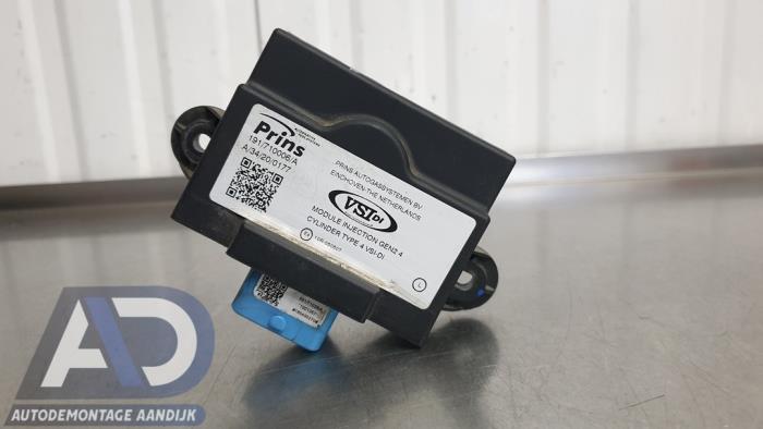 Gebruikte LPG Module Kia Sportage (QL) 1.6 GDI 16V 4x2 Prijs € 49,99 Margeregeling aangeboden door Autodemontage Aandijk