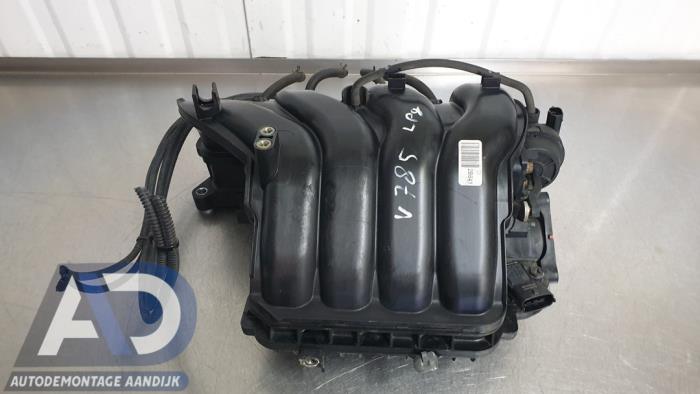 Gebruikte Spruitstuk Inlaat Kia Sportage (QL) 1.6 GDI 16V 4x2 Prijs € 149,99 Margeregeling aangeboden door Autodemontage Aandijk