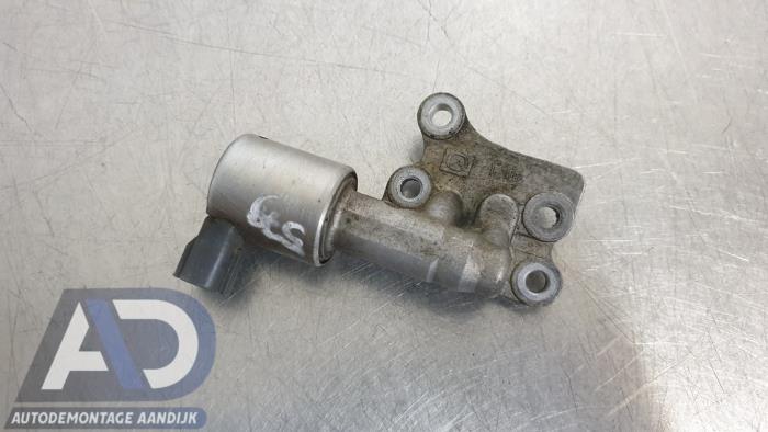 Gebruikte Nokkenas Verstelling Mazda CX-5 I (KE,GH) 2.2 SkyActiv-D 16V 2WD Prijs € 49,99 Margeregeling aangeboden door Autodemontage Aandijk