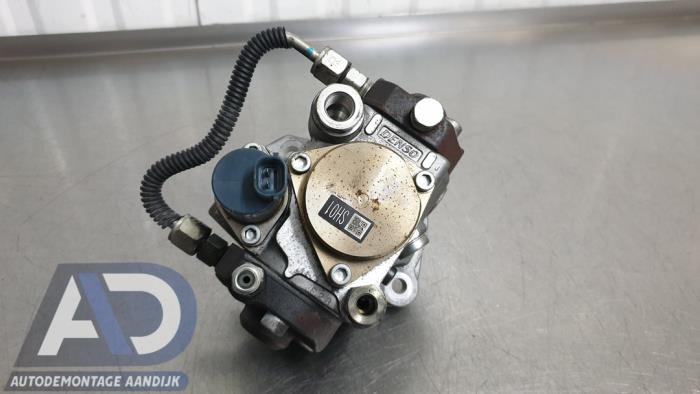 Gebruikte Brandstofpomp Mechanisch Mazda CX-5 I (KE,GH) 2.2 SkyActiv-D 16V 2WD Prijs € 199,99 Margeregeling aangeboden door Autodemontage Aandijk