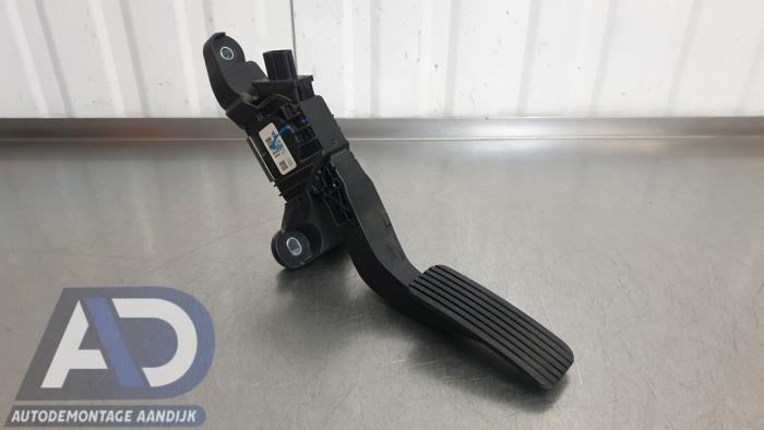 Gebruikte Gaspedaalpositie Sensor Kia Picanto (JA) 1.0 12V Prijs € 24,99 Margeregeling aangeboden door Autodemontage Aandijk