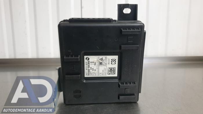 Gebruikte Computer Body Control Kia Picanto (JA) 1.0 12V Prijs € 34,99 Margeregeling aangeboden door Autodemontage Aandijk
