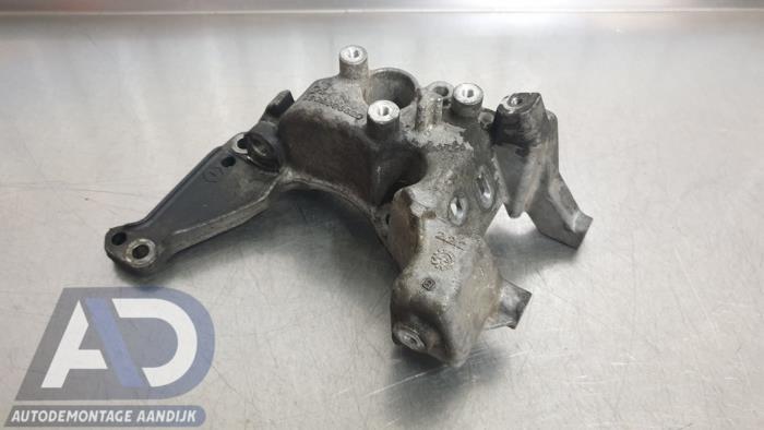 Gebruikte Motorrubber Opel Vivaro 1.5 CDTI 102 Prijs € 36,29 Inclusief btw aangeboden door Autodemontage Aandijk
