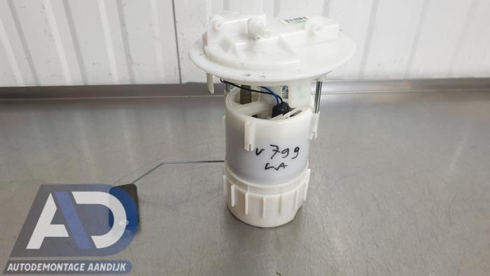 Gebruikte Tank element Pomp Citroen C3 (SX/SW) 1.2 Vti 12V PureTech Prijs € 24,99 Margeregeling aangeboden door Autodemontage Aandijk