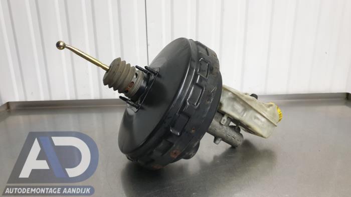 Gebruikte Rembol Volkswagen Multivan T5 (7E/7HC/7HF/7HM) 2.5 TDi Prijs € 74,99 Margeregeling aangeboden door Autodemontage Aandijk