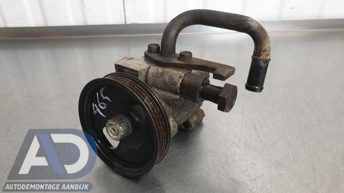 Gebruikte Servopomp Hyundai Getz 1.3i 12V Prijs € 39,99 Margeregeling aangeboden door Autodemontage Aandijk