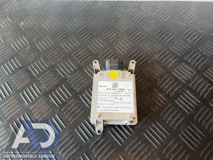 Gebruikte Radar sensor Audi A5 Sportback (8TA) 2.0 TFSI 16V Quattro Prijs € 99,99 Margeregeling aangeboden door Autodemontage Aandijk
