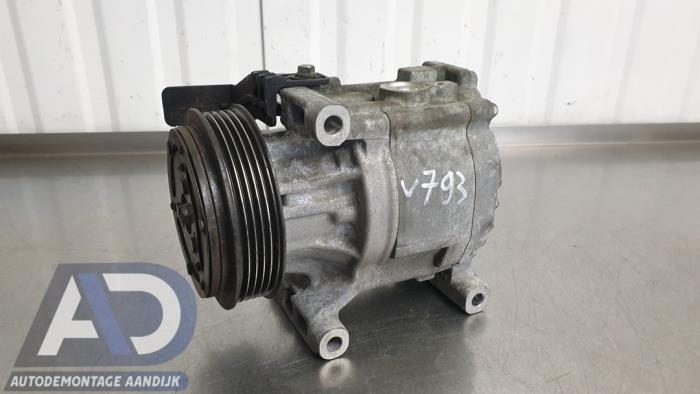 Gebruikte Aircopomp Fiat 500 (312) 1.2 Prijs € 49,99 Margeregeling aangeboden door Autodemontage Aandijk