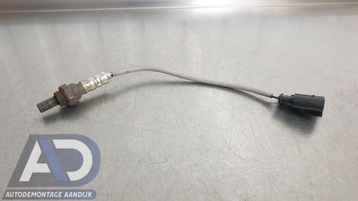 Gebruikte Lambda Sonde Fiat 500 (312) 1.2 Prijs € 19,99 Margeregeling aangeboden door Autodemontage Aandijk