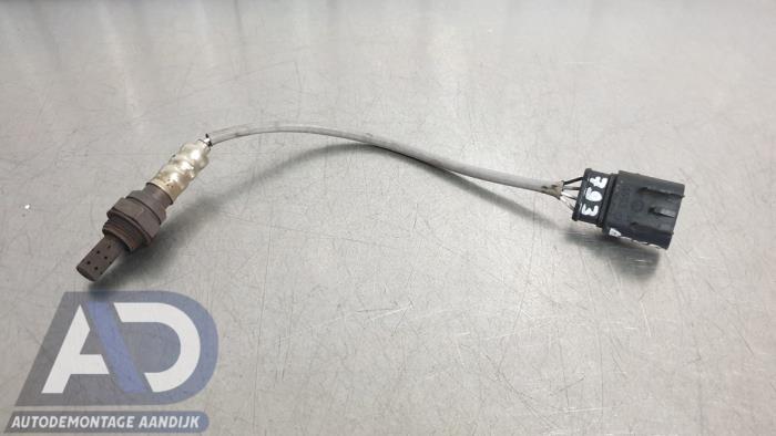 Gebruikte Lambda Sonde Fiat 500 (312) 1.2 Prijs € 19,99 Margeregeling aangeboden door Autodemontage Aandijk