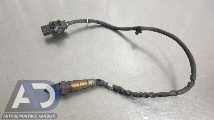 Gebruikte Lambda Sonde Suzuki Alto 1.0 12V Prijs € 19,99 Margeregeling aangeboden door Autodemontage Aandijk
