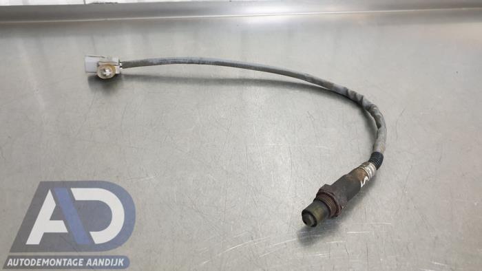 Gebruikte Lambda Sonde Suzuki Alto 1.0 12V Prijs € 19,99 Margeregeling aangeboden door Autodemontage Aandijk
