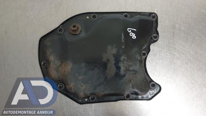 Gebruikte Carterpan Opel Corsa E 1.0 SIDI Turbo 12V Prijs € 64,99 Margeregeling aangeboden door Autodemontage Aandijk