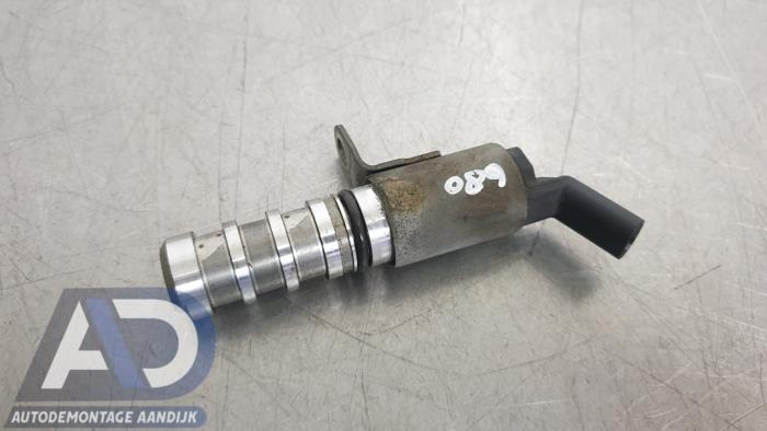 Gebruikte Sensor Nokkenas Opel Corsa E 1.0 SIDI Turbo 12V Prijs € 39,99 Margeregeling aangeboden door Autodemontage Aandijk