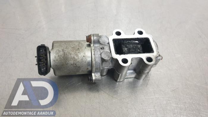 Gebruikte EGR Klep Toyota Avensis Wagon (T25/B1E) 2.2 D-4D 16V D-CAT Prijs € 39,99 Margeregeling aangeboden door Autodemontage Aandijk