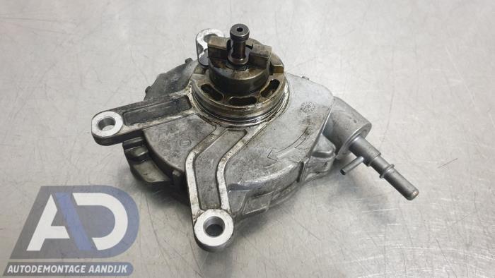 Gebruikte Videpomp (Diesel) Toyota Avensis Wagon (T25/B1E) 2.2 D-4D 16V D-CAT Prijs € 39,99 Margeregeling aangeboden door Autodemontage Aandijk