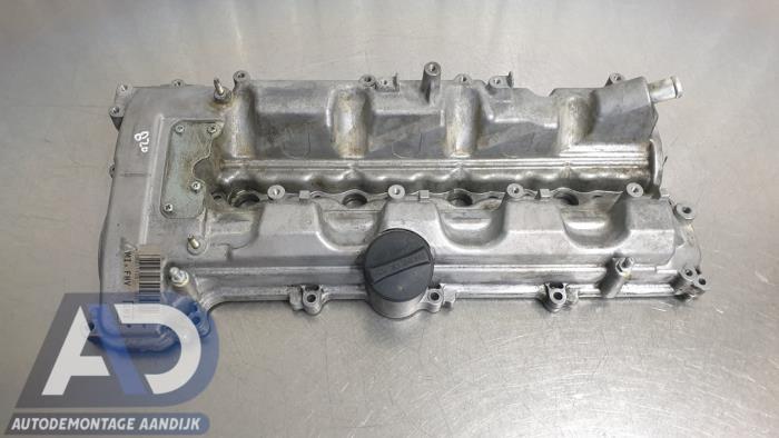 Gebruikte Kleppendeksel Toyota Avensis Wagon (T25/B1E) 2.2 D-4D 16V D-CAT Prijs € 74,99 Margeregeling aangeboden door Autodemontage Aandijk