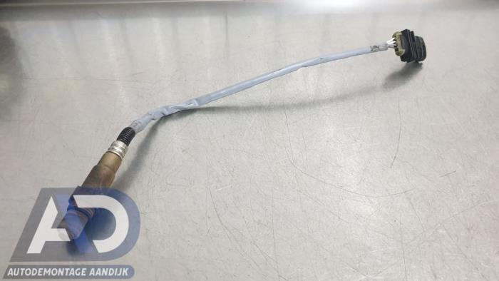 Gebruikte Lambda Sonde Chevrolet Aveo (300) 1.2 16V Prijs € 14,99 Margeregeling aangeboden door Autodemontage Aandijk