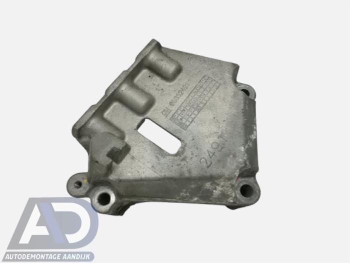 Gebruikte Motorrubber Chevrolet Aveo (300) 1.2 16V Prijs € 29,99 Margeregeling aangeboden door Autodemontage Aandijk