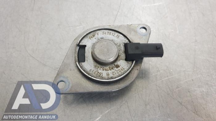 Gebruikte Nokkenas Verstelling Opel Corsa E 1.4 16V Prijs € 24,99 Margeregeling aangeboden door Autodemontage Aandijk