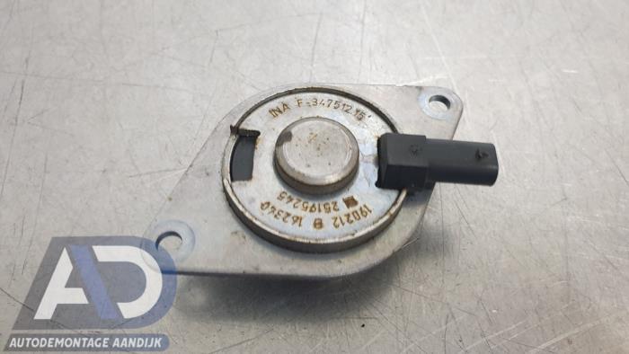 Gebruikte Nokkenas Verstelling Opel Corsa E 1.4 16V Prijs € 24,99 Margeregeling aangeboden door Autodemontage Aandijk
