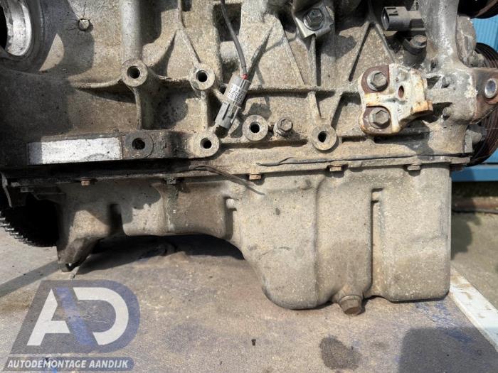 Gebruikte Carterpan Suzuki Swift (ZA/ZC/ZD1/2/3/9) 1.3 VVT 16V Prijs € 49,99 Margeregeling aangeboden door Autodemontage Aandijk