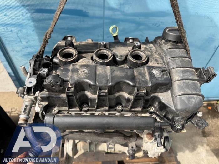 Gebruikte Kleppendeksel Citroen C3 (SX/SW) 1.2 Vti 12V PureTech Prijs € 124,99 Margeregeling aangeboden door Autodemontage Aandijk