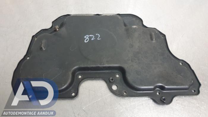 Gebruikte Carterpan Mercedes E Combi (S211) 3.0 E-280 CDI V6 24V Prijs € 39,99 Margeregeling aangeboden door Autodemontage Aandijk