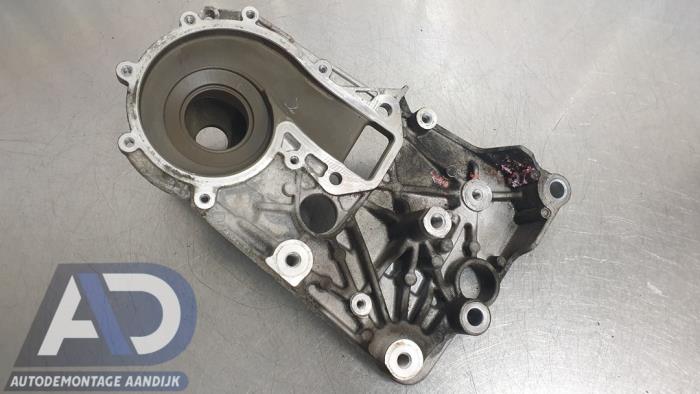 Gebruikte Motorsteun Opel Zafira Tourer (P12) 2.0 CDTI 16V 170 Ecotec Prijs € 49,99 Margeregeling aangeboden door Autodemontage Aandijk