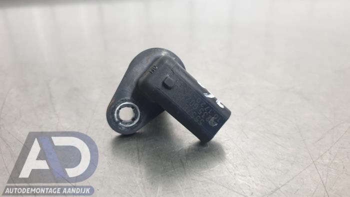 Gebruikte Nokkenas Sensor Opel Zafira Tourer (P12) 2.0 CDTI 16V 170 Ecotec Prijs € 19,99 Margeregeling aangeboden door Autodemontage Aandijk