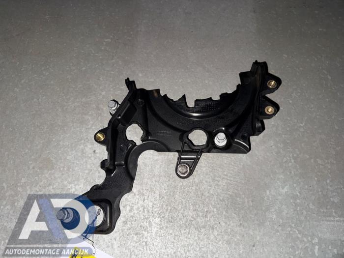 Gebruikte Distributiedeksel Opel Zafira Tourer (P12) 2.0 CDTI 16V 170 Ecotec Prijs € 14,99 Margeregeling aangeboden door Autodemontage Aandijk