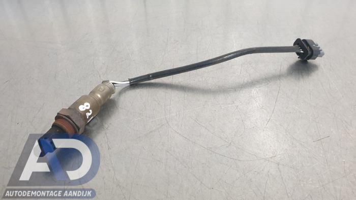 Gebruikte Lambda Sonde Ford Fiesta 7 1.1 Ti-VCT 12V 70 Prijs € 24,99 Margeregeling aangeboden door Autodemontage Aandijk