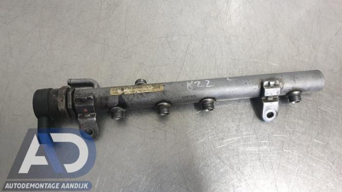 Gebruikte Verstuiver brug Mercedes E Combi (S211) 3.0 E-280 CDI V6 24V Prijs € 49,99 Margeregeling aangeboden door Autodemontage Aandijk