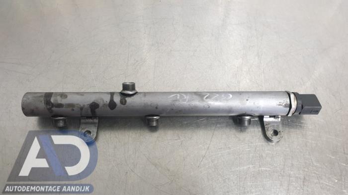 Gebruikte Verstuiver brug Mercedes E Combi (S211) 3.0 E-280 CDI V6 24V Prijs € 49,99 Margeregeling aangeboden door Autodemontage Aandijk