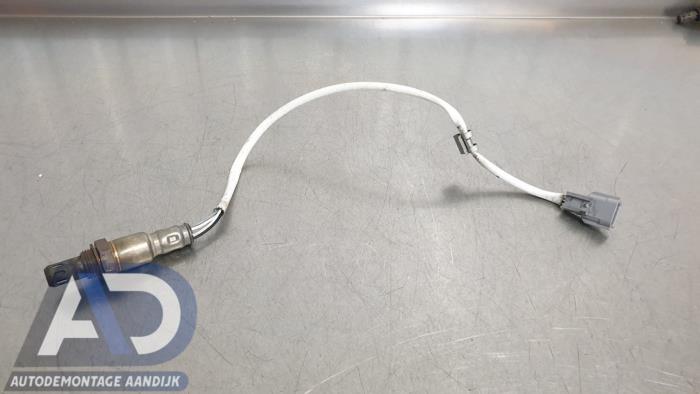 Gebruikte Lambda Sonde Dacia Lodgy (JS/SD0J) 1.2 TCE 16V Prijs € 19,99 Margeregeling aangeboden door Autodemontage Aandijk
