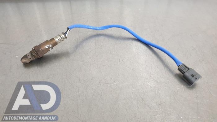 Gebruikte Lambda Sonde Dacia Lodgy (JS/SD0J) 1.2 TCE 16V Prijs € 19,99 Margeregeling aangeboden door Autodemontage Aandijk