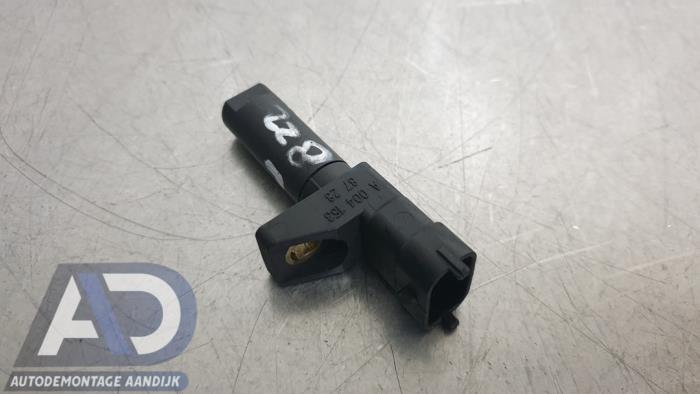 Gebruikte Krukas sensor Mercedes E Combi (S211) 3.0 E-280 CDI V6 24V Prijs € 19,99 Margeregeling aangeboden door Autodemontage Aandijk