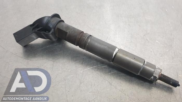 Gebruikte Verstuiver (diesel) Mercedes E Combi (S211) 3.0 E-280 CDI V6 24V Prijs € 74,99 Margeregeling aangeboden door Autodemontage Aandijk